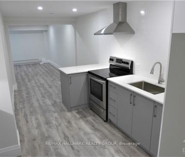 For Lease - 375 MacKay Street Unit# 6, New Edinburgh - Lindenlea, O... - Photo 5