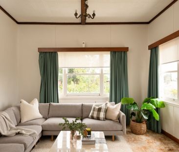 Perfect for a family to live here - Photo 1