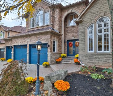 For Lease - 2201 Galloway Drive, Oakville, Ontario - Photo 4