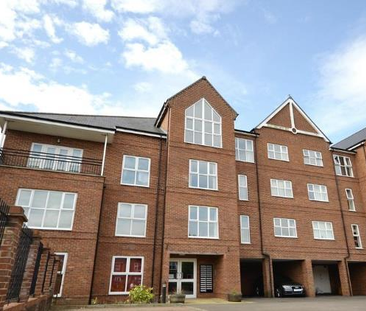 2 bedroom flat to rent - Photo 2