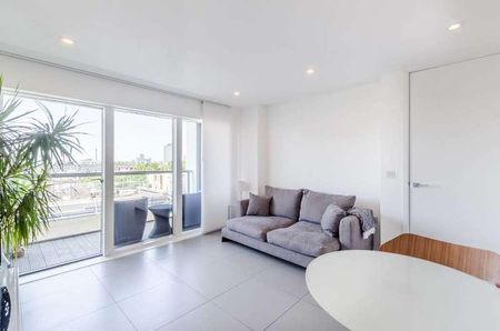 Dance Square, Clerkenwell, EC1V - Photo 2