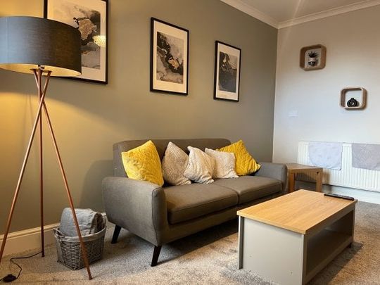 Woodborough Road, Nottingham, NG3 - Photo 1