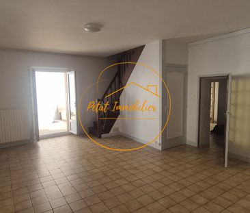 Location Maison 3 pièces 61m² MEUNG SUR LOIRE 45130 - Photo 1