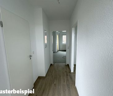 + 1 Zimmer mit modernisiertem Badezimmer + - Photo 3