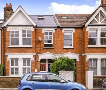2 Bed Maisonette, Bollo Lane, W4 - Photo 1