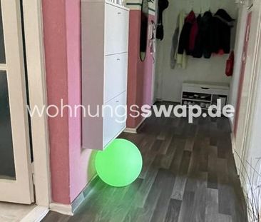 Wohnungsswap - 3 Zimmer, 57 m² - Binzstraße, Pankow, Berlin - Photo 2