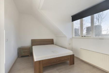 Te huur: Huis Jan Hudigstraat in Rotterdam - Foto 2