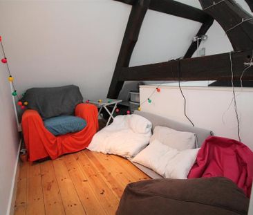 4 bedroom maisonette to rent - Photo 6