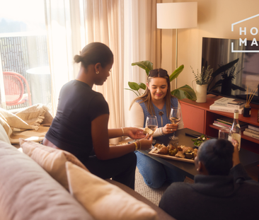 2 bedroom flat to rent - Photo 5