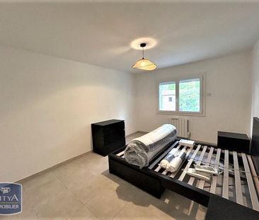 Location Appartement 3 pièces 61m² AIX EN PROVENCE 13100 - Photo 6