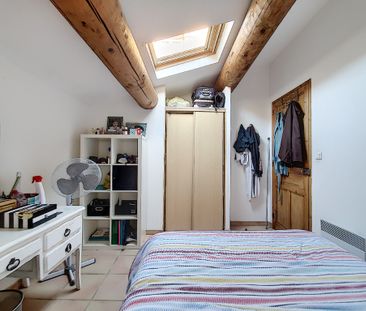 Cabannes : Appartement T3 73 m² avec garage, - Photo 5