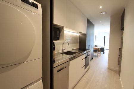 Two bedroom furnished in Sugartree - Photo 5