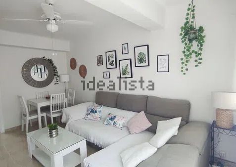 Alquiler de piso en Velázquez, 3