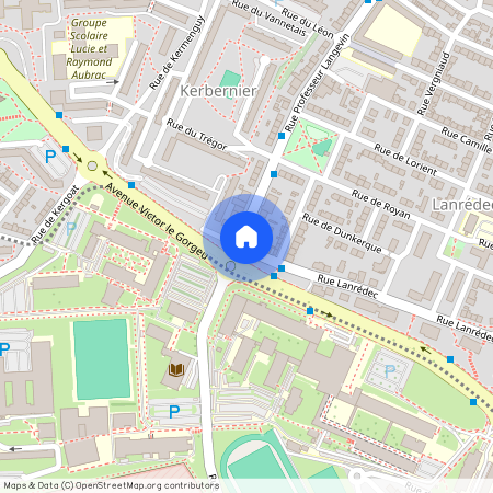 BREST 29200