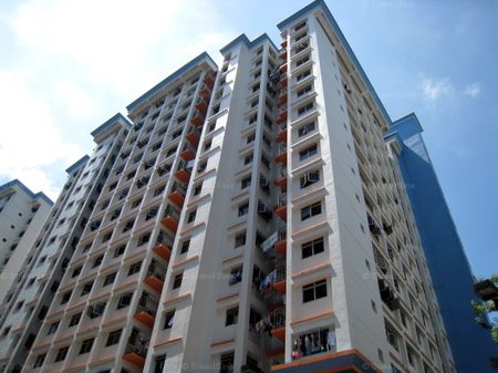 Blk 131 Rivervale Street (Sengkang), HDB 4 Rooms - For Rent - Photo 5