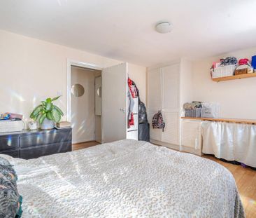 1 bedroom flat to rent - Photo 6
