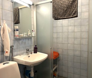 Jönköpingsgatan 24B, Helsingborg - Photo 4