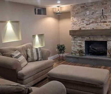 For Lease - 196 Pressed Brick Drive, Brampton, Ontario - Photo 2