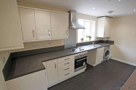 2 bedroom property to rent in Didcot - Photo 3