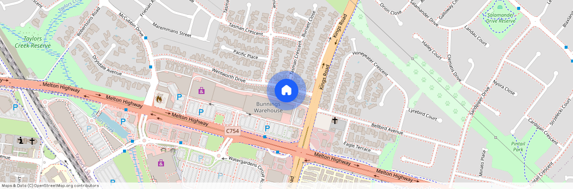 11a Wentworth Drive Taylors Lakes, VIC 3038