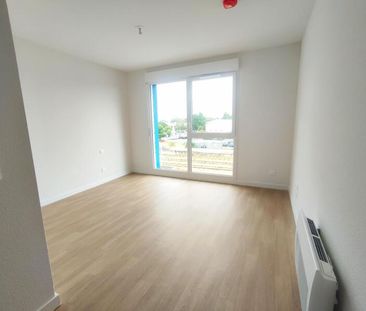 Location Appartement 1 pièce 22m² JOUE LES TOURS 37300 - Photo 6