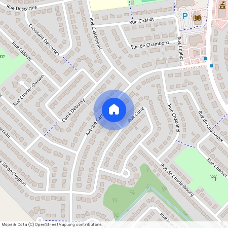 748 Av. Cartier, J7G 1G2, J7G 1G2, Boisbriand
