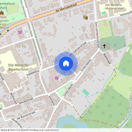 P. E. Peetersstraat 5 / b, 2260 Westerlo