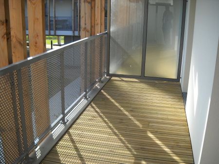 Location Appartement 1 pièce 33m² STE LUCE SUR LOIRE 44980 - Photo 5