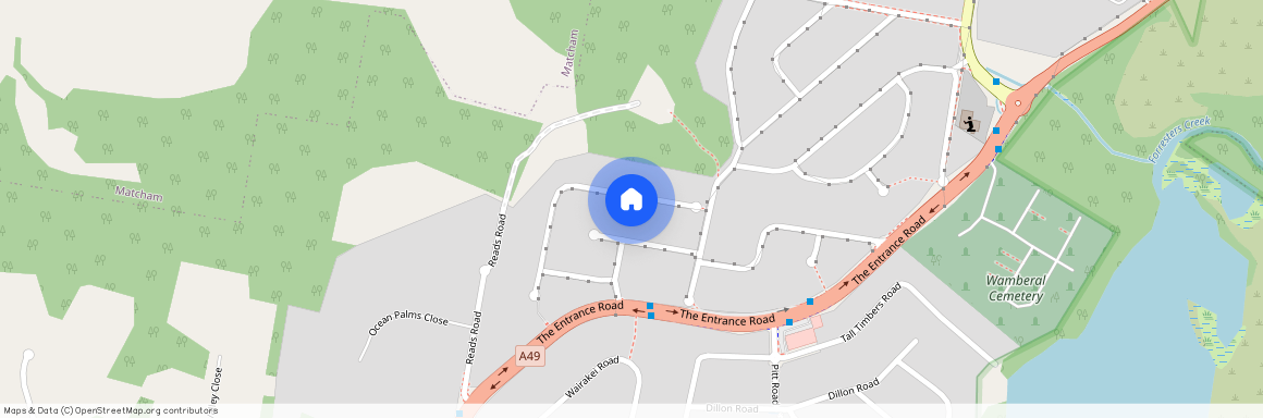 36 Coreen Drive, Wamberal