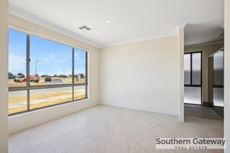 BRAND NEW 4X2 HOME FOR RENT IN WELLARD! - Photo 5