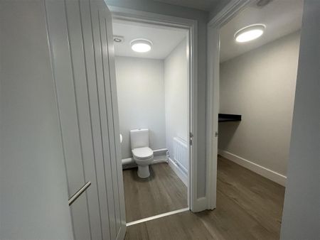 2 bedroom terraced house to rent - Photo 5