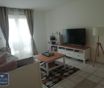 Location Appartement 2 pièces 49m² VOISINS LE BRETONNEUX 78960 - Photo 1