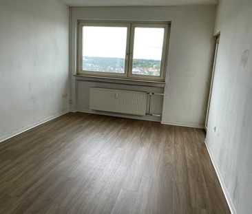 Gut geschnittene 2-Zimmerwohnung mit Balkon - Foto 1