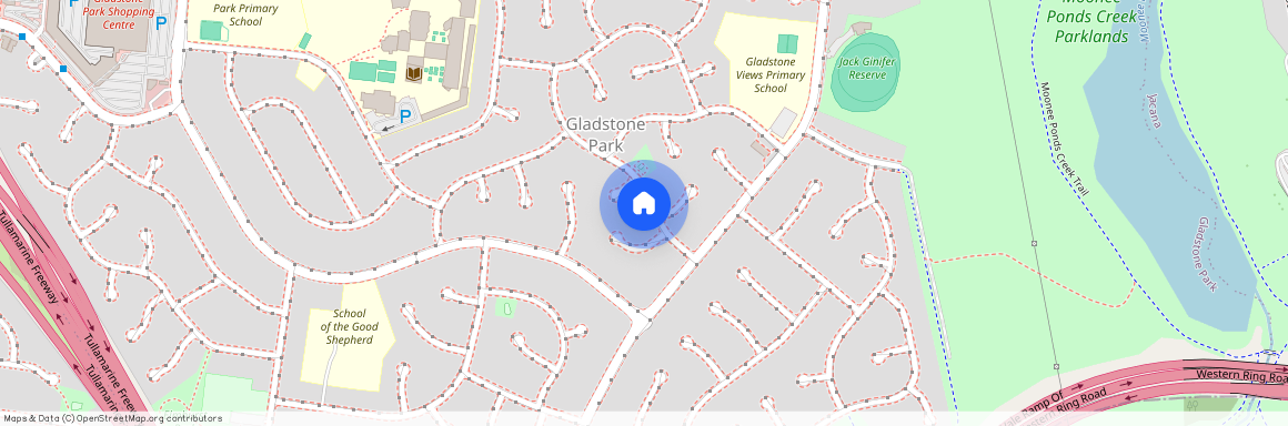 11 Barrington Crescent, VIC 3043, Gladstone Park