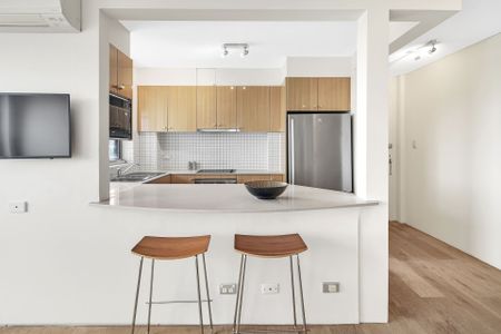 52/43 Musgrave Street, Mosman NSW 2088 - Apartment For Rent | Domain - Photo 3