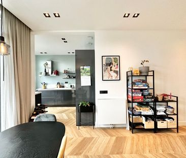 Lomanstraat 65-3, Valeriusbuurt-West, 1075PW, Amsterdam - Foto 4