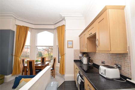 2 bed apartment to rent in St. Martins Square, Scarborough, YO11 - Photo 4