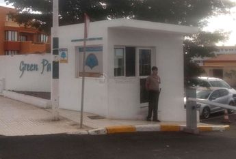 ** Studio for rent in Golf del Sur!