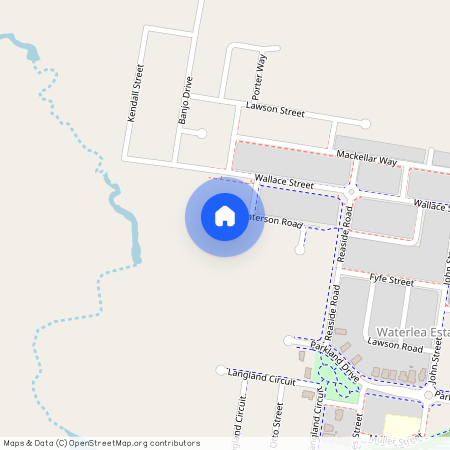 48 Paterson Road, Qld 4306, Walloon