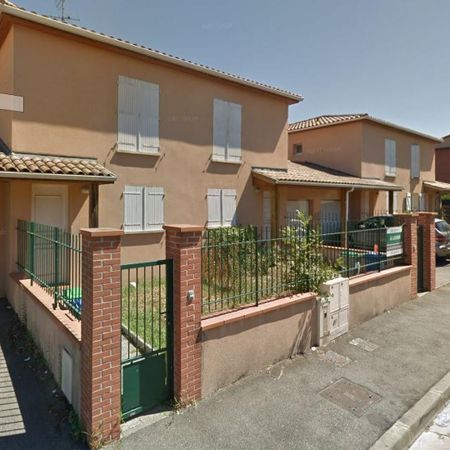 location Appartement T3 DE 69.91m² À TOULOUSE - Photo 4