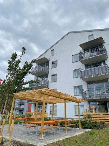 Byggmästarvägen 10 - Photo 4