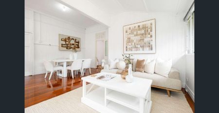 SPACIOUS QUEENSLANDER IN BSHS CATCHMENT - Photo 4