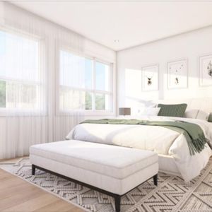 Place des Oliviers - projet résidentiel 2026 - Photo 2