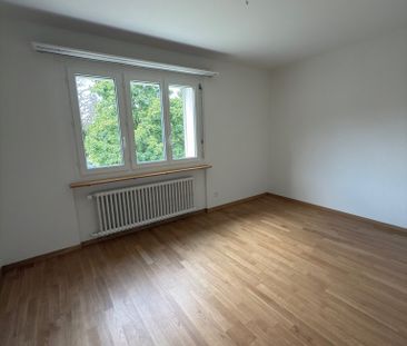 4 Zimmer-Wohnung in Feldmeilen mieten - Photo 1
