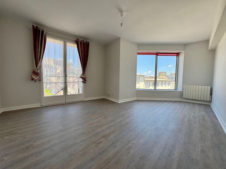 Location Appartement 3 pièces 53m² LIMOGES 87000 - Photo 3