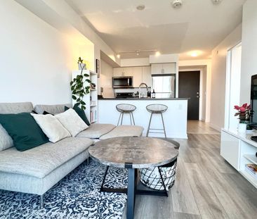 For Lease - 8 Trent Avenue Unit# 912, Toronto, Ontario - Photo 2