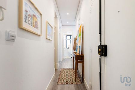 Apartamento T3 em Lisboa - Photo 5