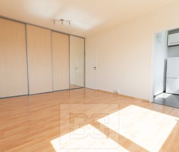 Apartment for rent, 1+KK - Studio, 29m - Photo 4