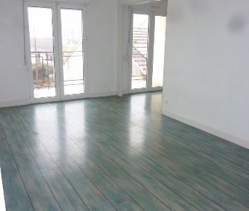 Location Appartement 4 pièces 66m² - Photo 1