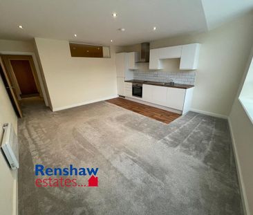 1 bedroom flat to rent - Photo 3